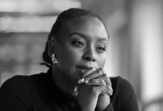 Chimamanda Ngozi Adichie Loses One of Her Twin Sons