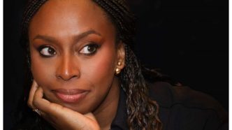 Chimamanda Ngozi Adichie shares cause of her son's death
