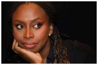 Chimamanda Ngozi Adichie shares cause of her son's death