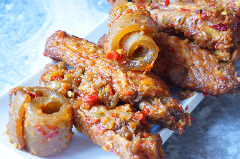 5 Quick Nigerian Snacks to Serve When Hosting Friends
