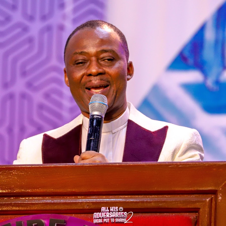 ‘Your Shame Will Be Public’: Nathaniel Bassey & Daniel Olukoya Warn Cheating Husbands in 2026