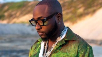 Davido Misses ₦495M Win as Super Eagles’ AFCON Loss Hits Nigerian Celebrities