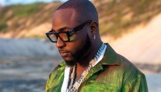 Davido Misses ₦495M Win as Super Eagles’ AFCON Loss Hits Nigerian Celebrities