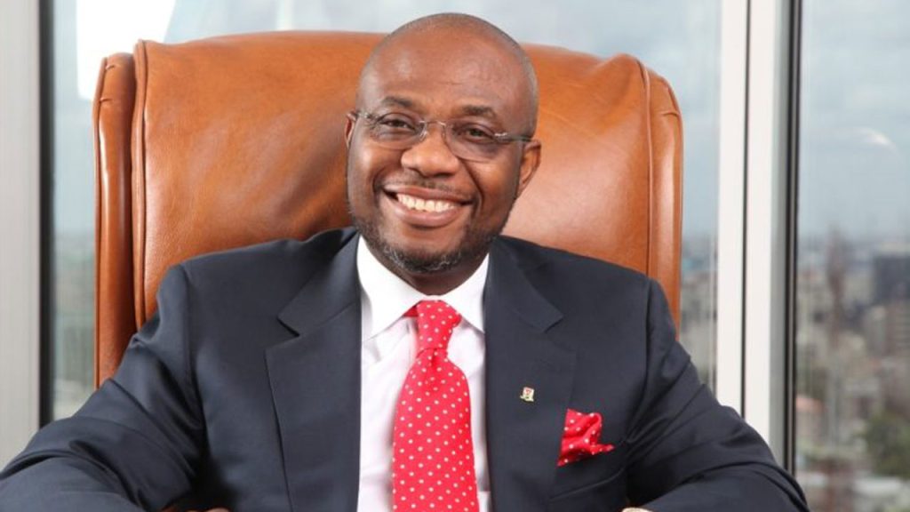 Meet the Owners of Commercial Private Jet Companies in Nigeria