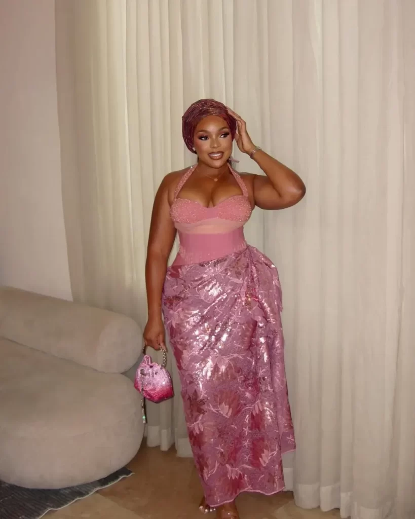 23 Asoebi Style Inspirations for Your Next Wedding