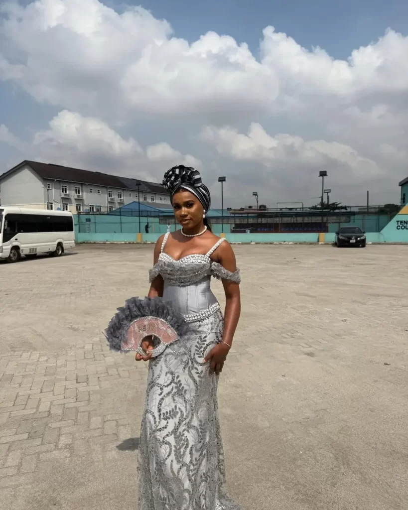 23 Asoebi Style Inspirations for Your Next Wedding