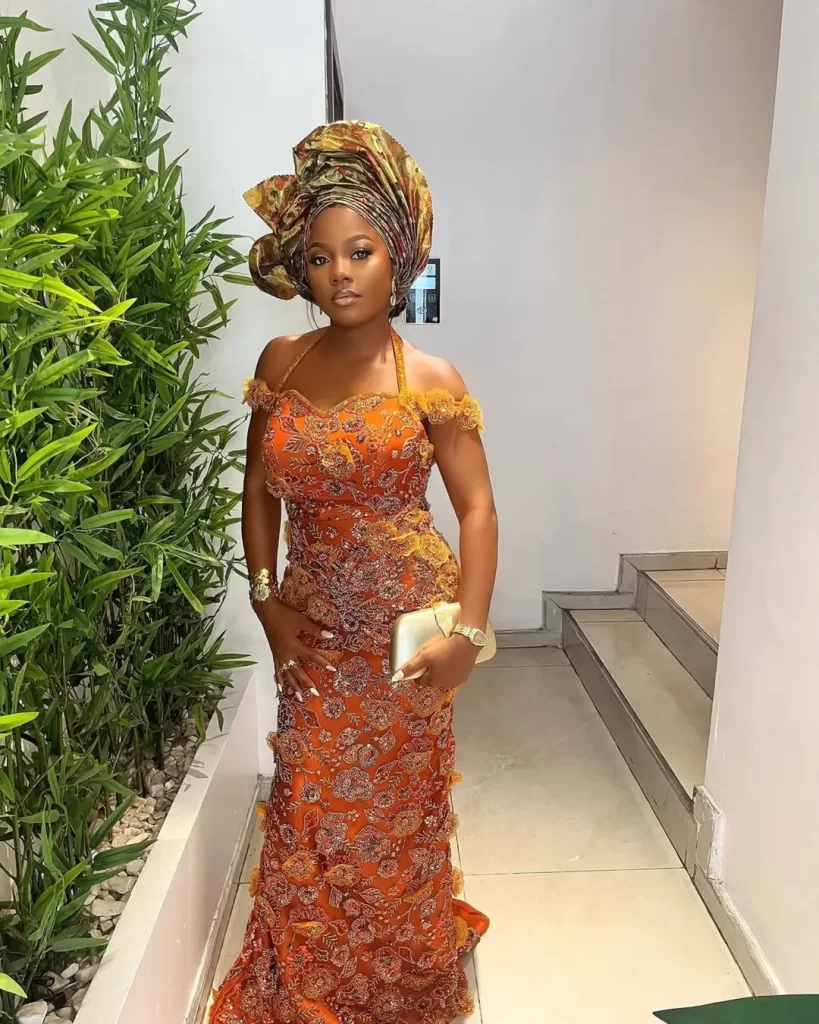 23 Asoebi Style Inspirations for Your Next Wedding