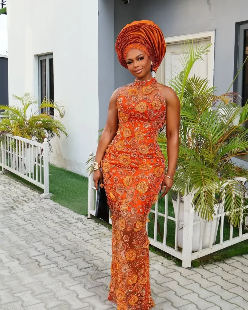 23 Asoebi Style Inspirations for Your Next Wedding