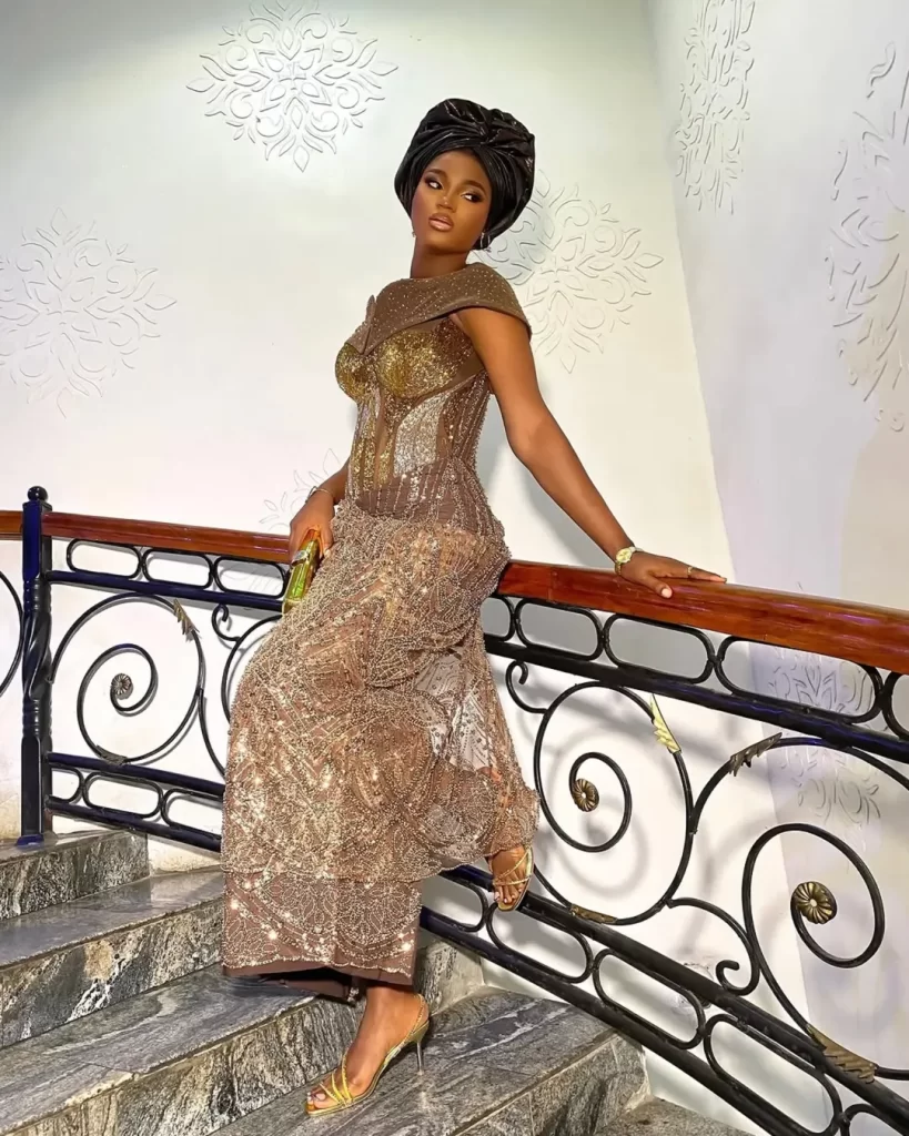 23 Asoebi Style Inspirations for Your Next Wedding