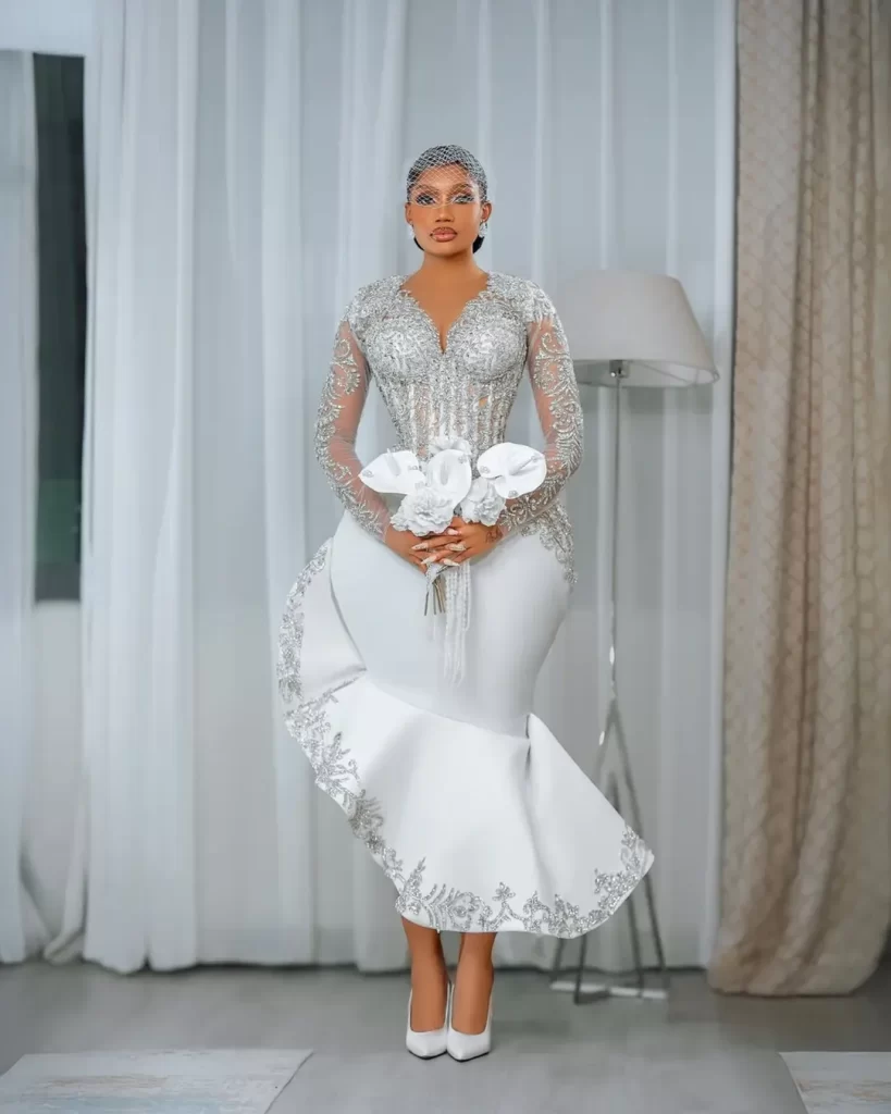 18 Court Wedding Dress Inspiration for 2026 Brides