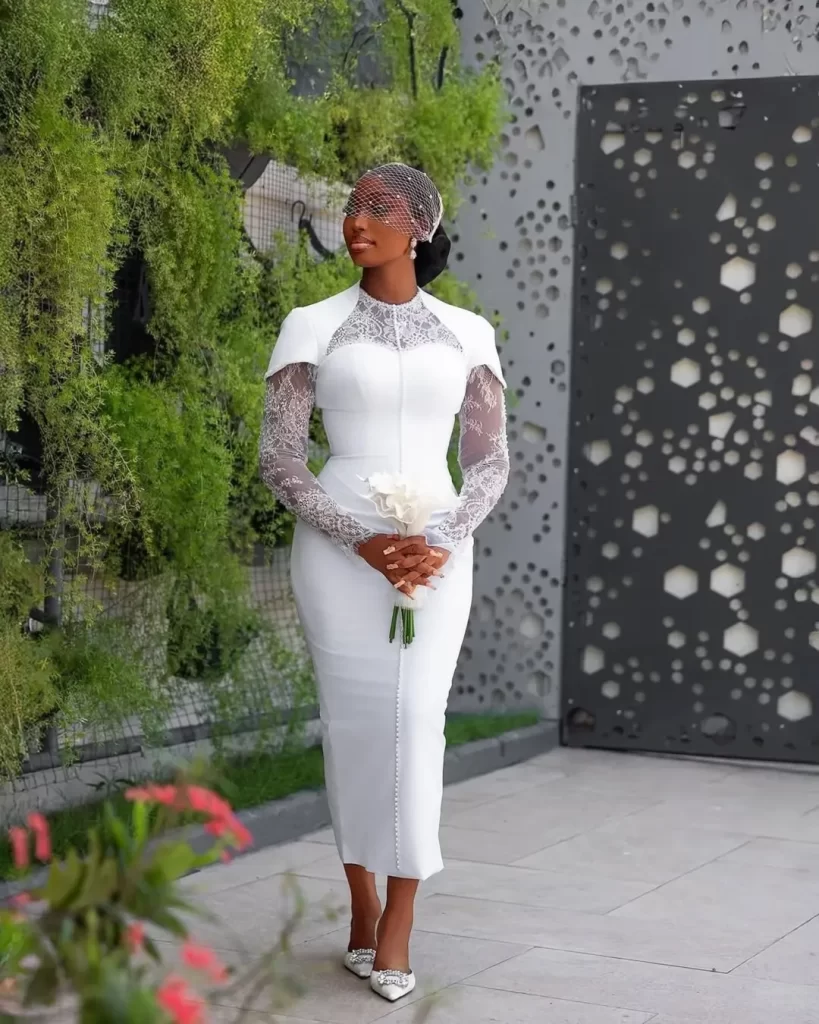 18 Court Wedding Dress Inspiration for 2026 Brides