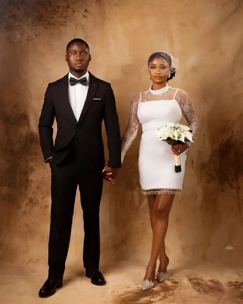 18 Court Wedding Dress Inspiration for 2026 Brides