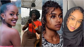 10 African Countries With the Most Beautiful Women