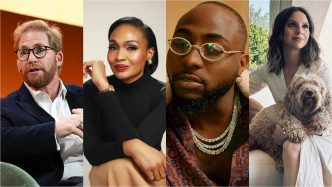 12 Most Influential Children of African Billionaires