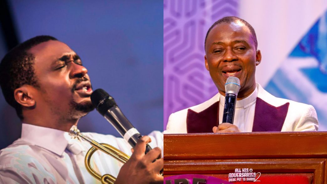 ‘Your Shame Will Be Public’: Nathaniel Bassey & Daniel Olukoya Warn Cheating Husbands in 2026