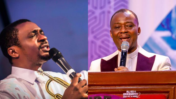 ‘Your Shame Will Be Public’: Nathaniel Bassey & Daniel Olukoya Warn Cheating Husbands in 2026