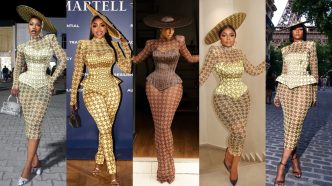 Celebrities in Matopeda Studios