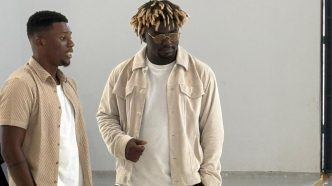 22-year-old Nathan Nwachuku and 24-year-old Maxwell Maduka founded Terra Industries