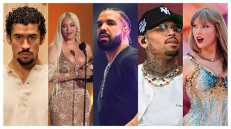 Top 10 Highest-Paid Musicians in the World —Is Any African on the List?