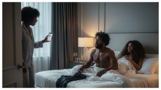 How to catch a cheating partner