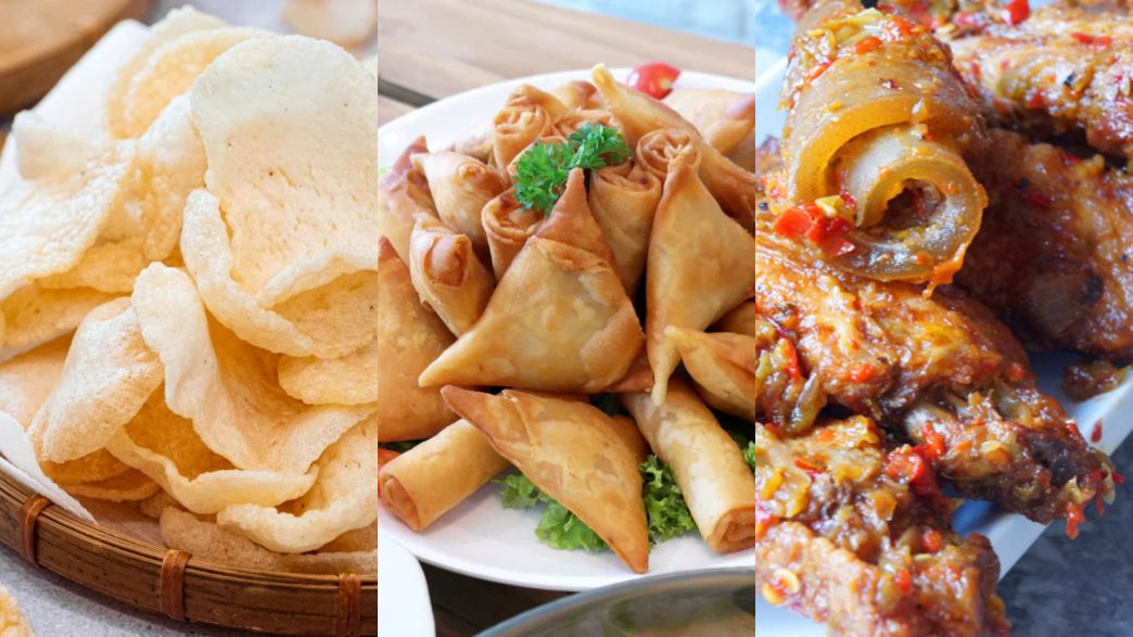 5 Quick Nigerian Snacks to Serve When Hosting Friends