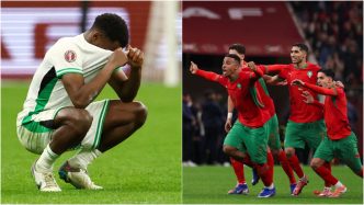 AFCON 2025 Results: Morocco Beat Nigeria on Penalties