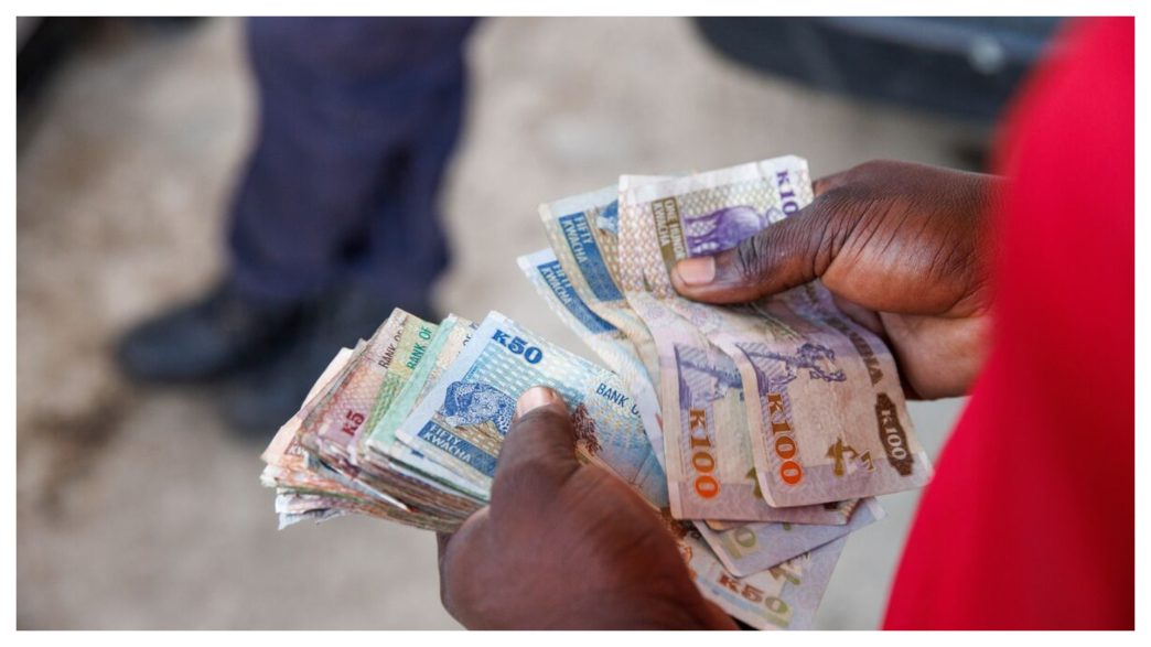 Zambia’s Kwacha is the World’s Best Performing Currency Against the Dollar