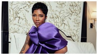 Tiwa Savage Opens Up On Looking for Love, Ageing & Friendship With Toke