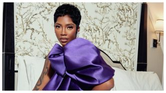 Tiwa Savage Opens Up On Looking for Love, Ageing & Friendship With Toke