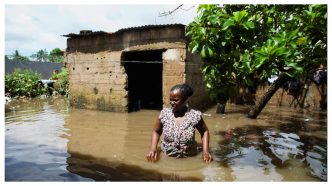 500,000 People Affected, 100+ Dead as Mozambique Flood Crisis Worsens