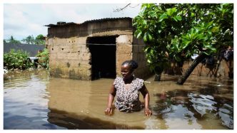 500,000 People Affected, 100+ Dead as Mozambique Flood Crisis Worsens