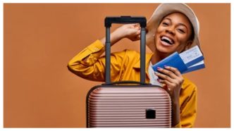 African Country With Best Passport Globally