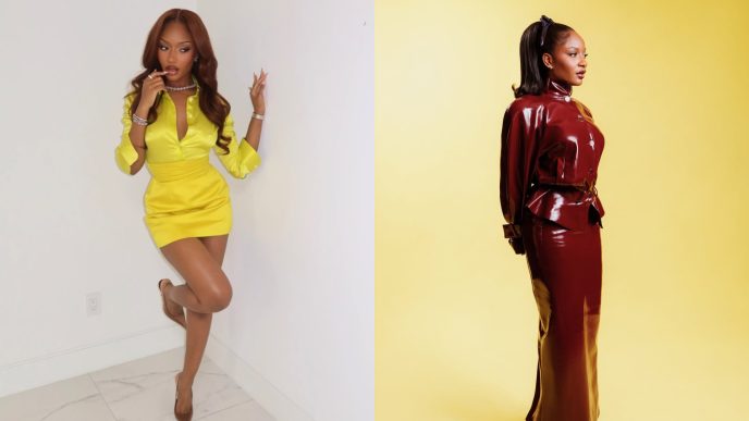 Ayra Starr Announces 3rd Album