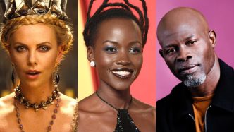 5 African Celebrities Who Became Famous Outside Their Home Countries
