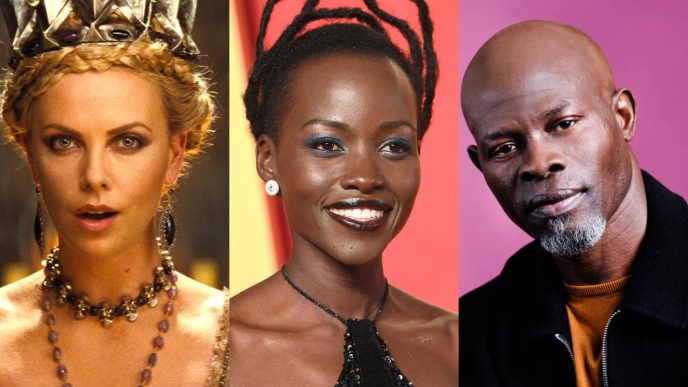 5 African Celebrities Who Became Famous Outside Their Home Countries