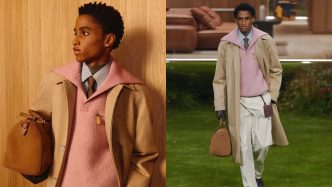 How Prince Charles Went From Port Harcourt To The Louis Vuitton Runway