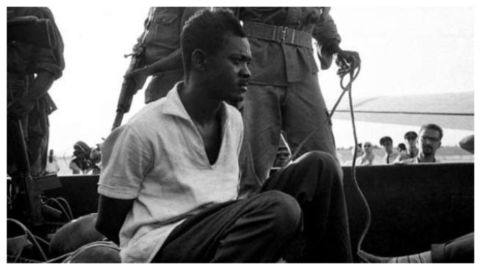 Patrice Lumumba Assassination Case Returns to Belgian Courts after 65 years