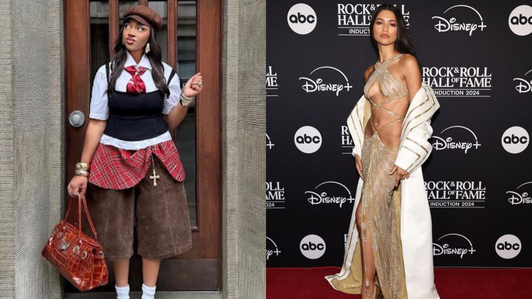 Alte or Archival fashion