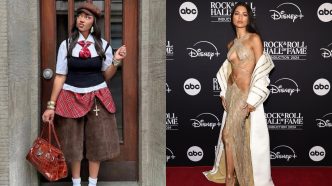 Alte or Archival fashion