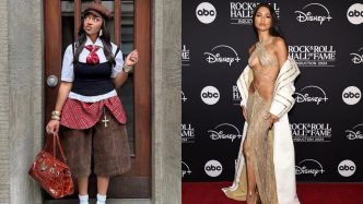 Alte or Archival fashion