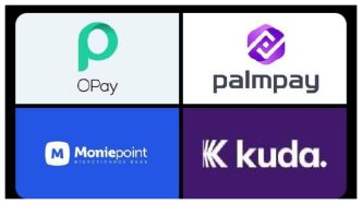 CBN Gives Nigerian Fintechs Like OPay, Kuda, Moniepoint Nationwide Status