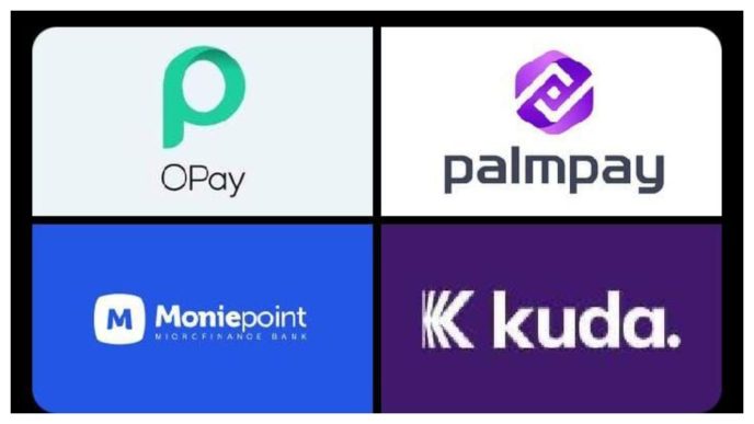 CBN Gives Nigerian Fintechs Like OPay, Kuda, Moniepoint Nationwide Status