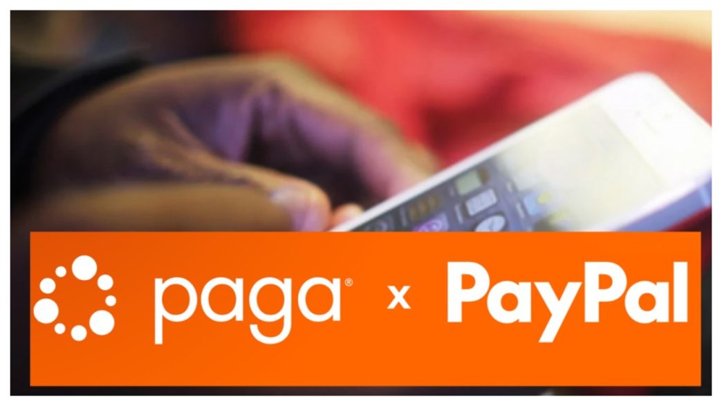 PayPal is Finally Live In Nigeria Through Paga—and It Took 13 Years