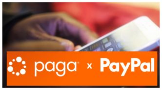 PayPal is Finally Live In Nigeria Through Paga—and It Took 13 Years