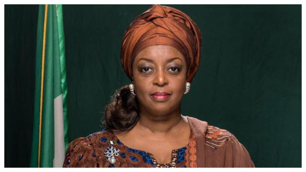 Diezani Madueke’s Luxury Life in London
