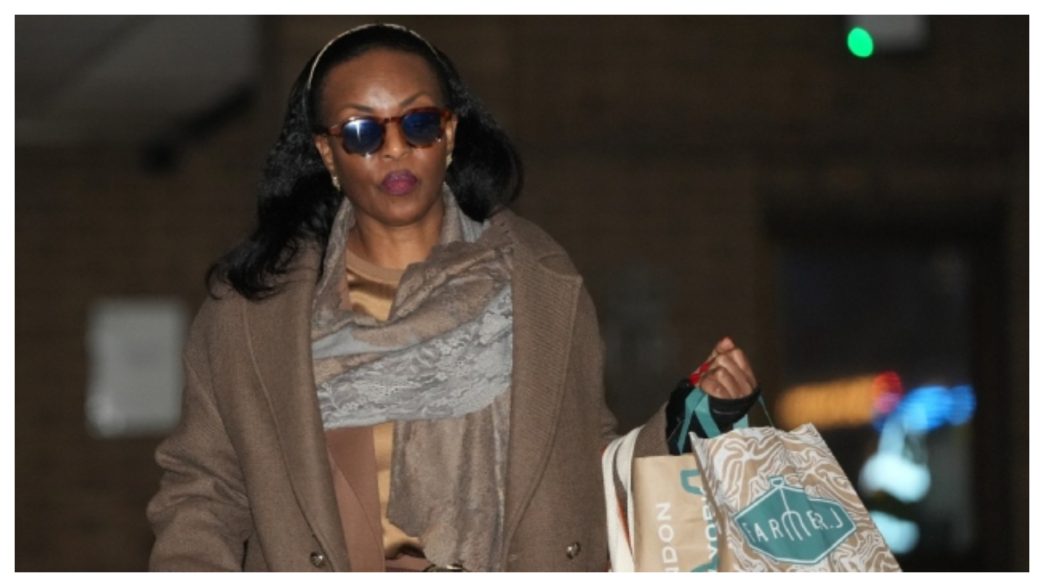 Diezani Madueke’s Luxury Life in London