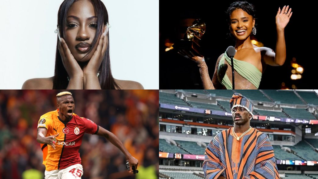 Why Africa Is Exporting Culture Faster Than Oil