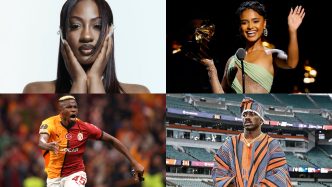 Why Africa Is Exporting Culture Faster Than Oil