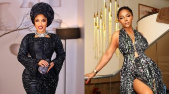 Nigerian Actresses Who Got Divorced Because of Cheating Husbands