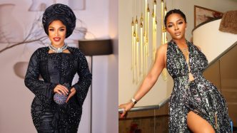 Nigerian Actresses Who Got Divorced Because of Cheating Husbands
